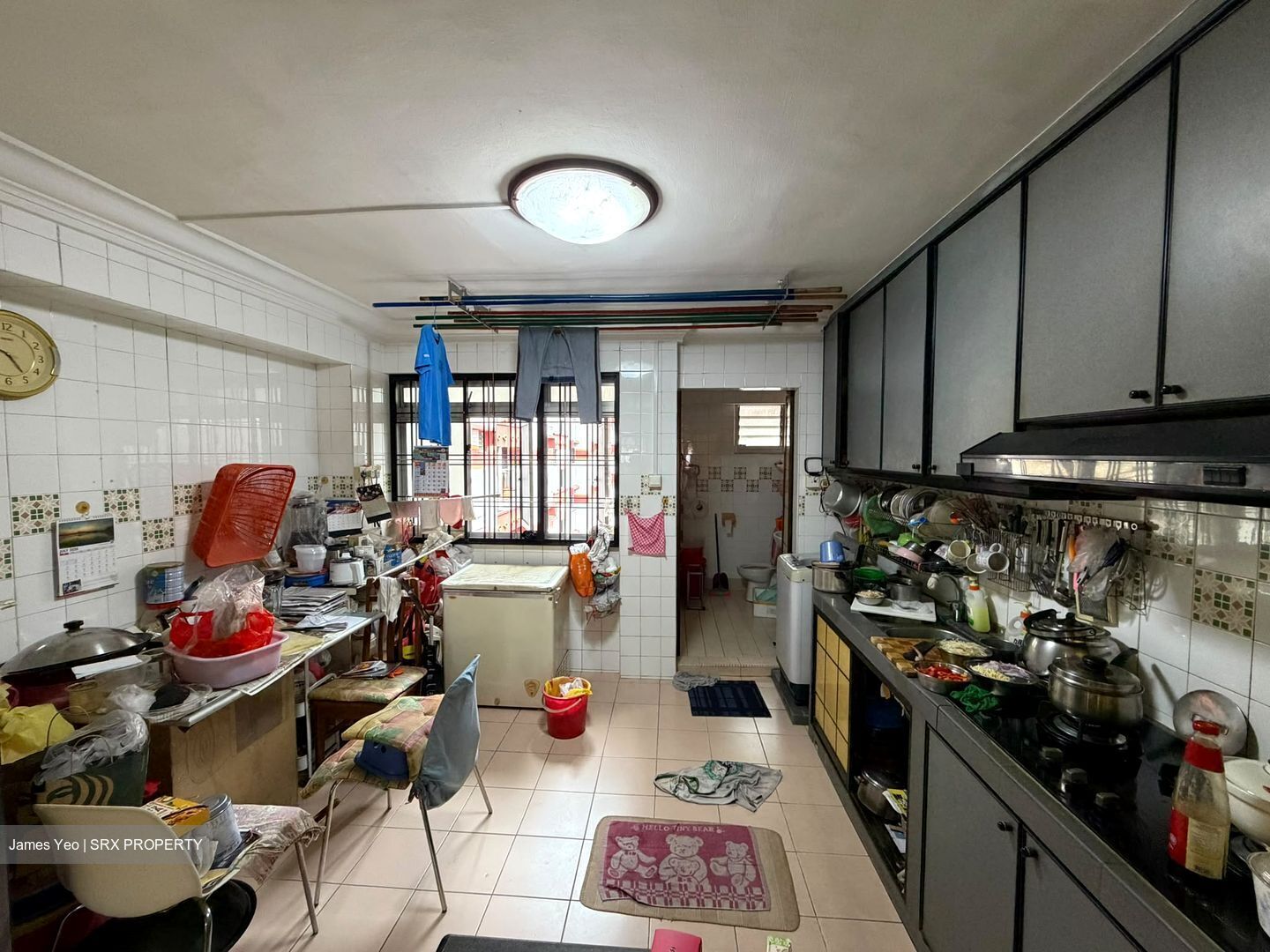 Blk 432 Choa Chu Kang Avenue 4 (Choa Chu Kang), HDB 4 Rooms #583462761
